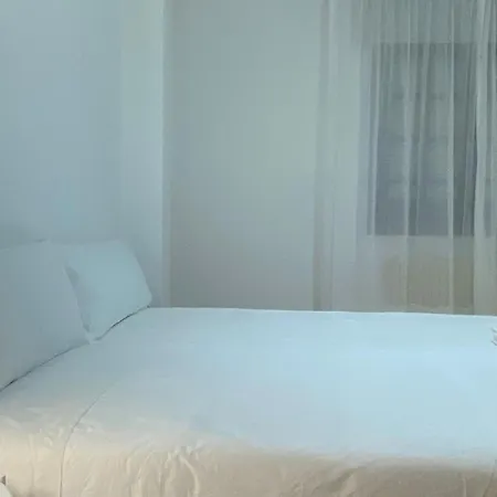 Centro P7 By Urent Lejlighed *