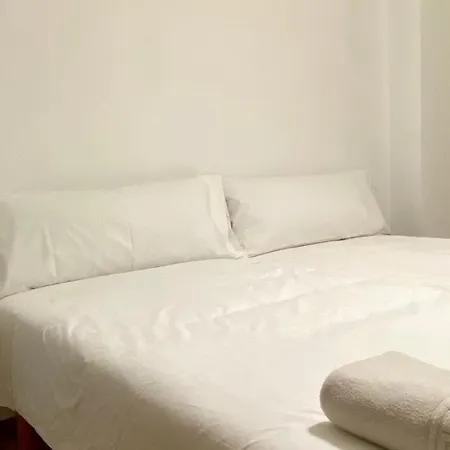 Lejlighed Centro P7 By Urent Padrón