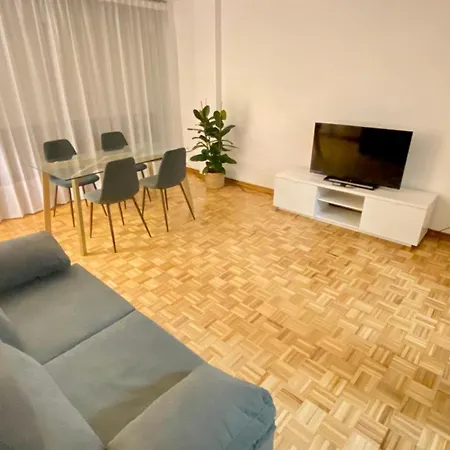 Centro P7 By Urent *