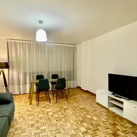 Centro P7 By Urent Padrón