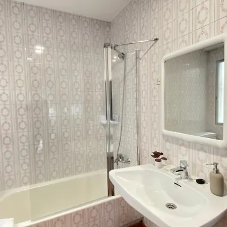 Centro P7 By Urent Apartmán
