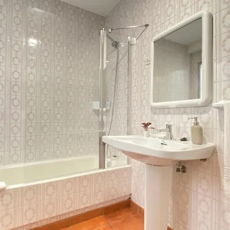 Lejlighed Centro P7 By Urent Padrón