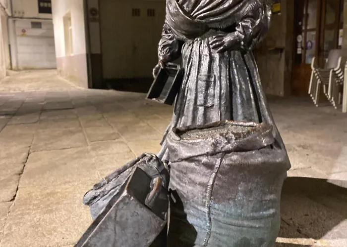 Centro P7 By Urent Daire Padrón