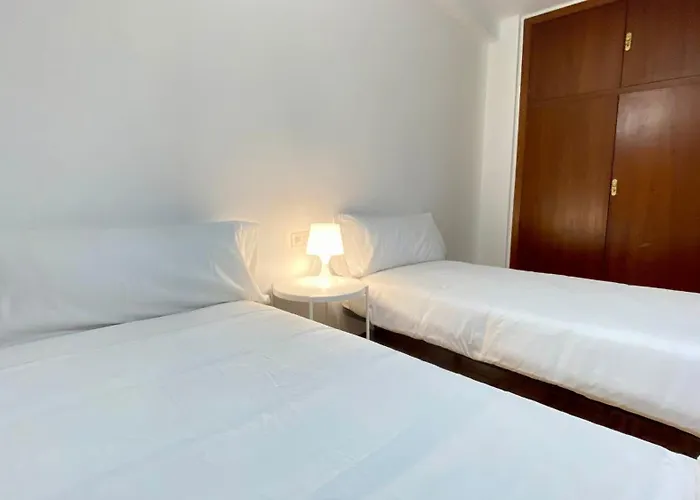 Centro P7 By Urent Daire Padrón