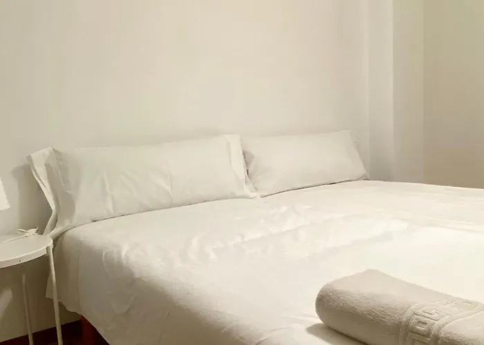 Daire Centro P7 By Urent Padrón