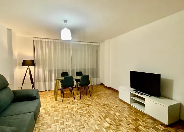 Centro P7 By Urent Padrón