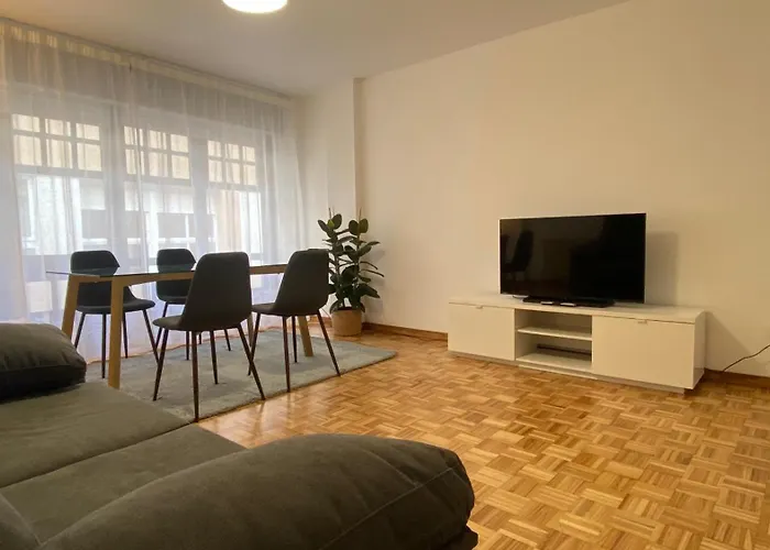 Centro P7 By Urent Daire Padrón