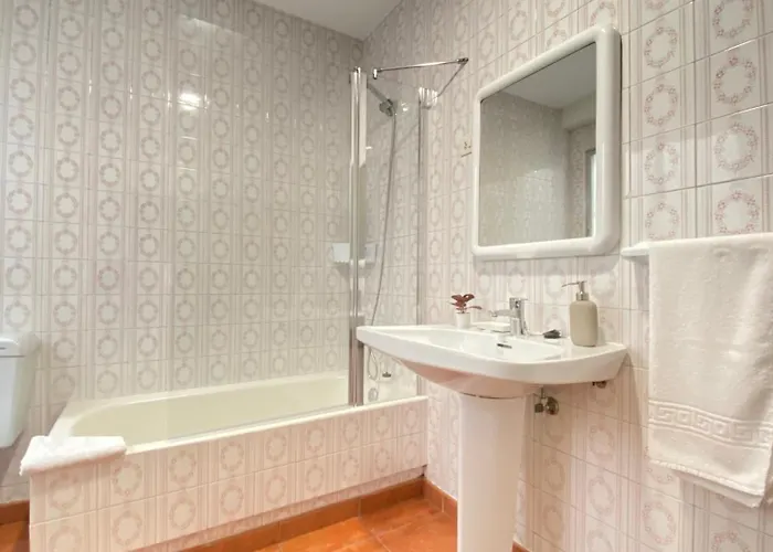 Daire Centro P7 By Urent Padrón