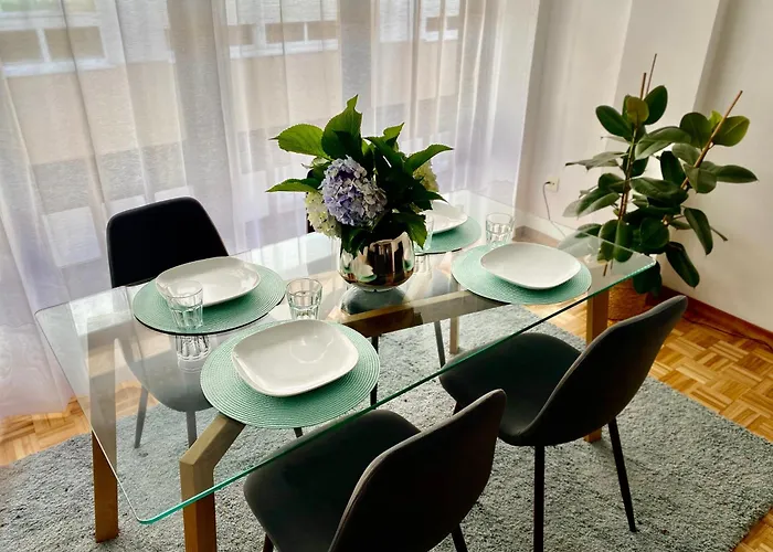 Centro P7 By Urent Padrón