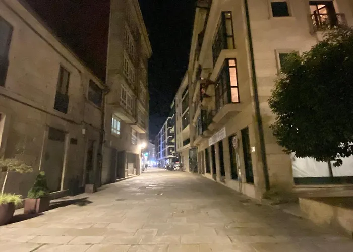 Centro P7 By Urent *